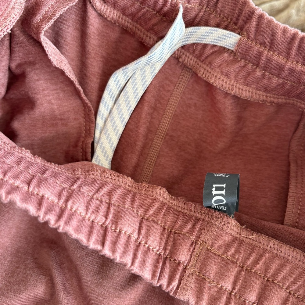 VUORI
WOMEN'S PERFORMANCE JOGGER - Picture 6 of 8